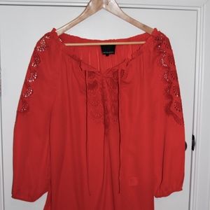 Woman's Cynthia Rowley Blouse